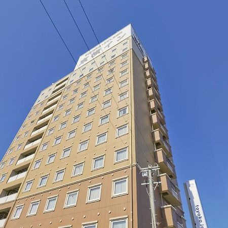 Toyoko Inn Gifu-Hashima-Eki Shinkansen Minami-Guchi Hashima (Gifu) Exterior foto