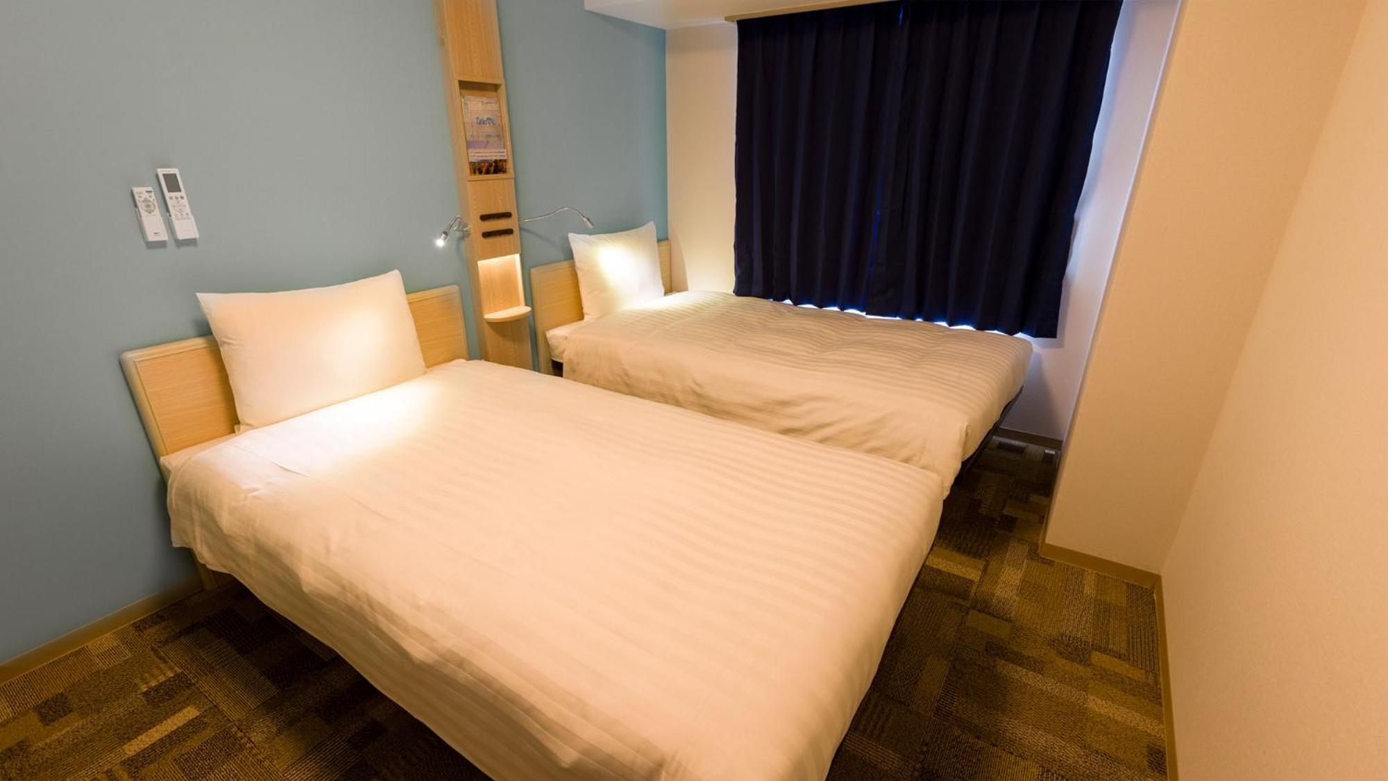 Toyoko Inn Gifu-Hashima-Eki Shinkansen Minami-Guchi Hashima (Gifu) Quarto foto