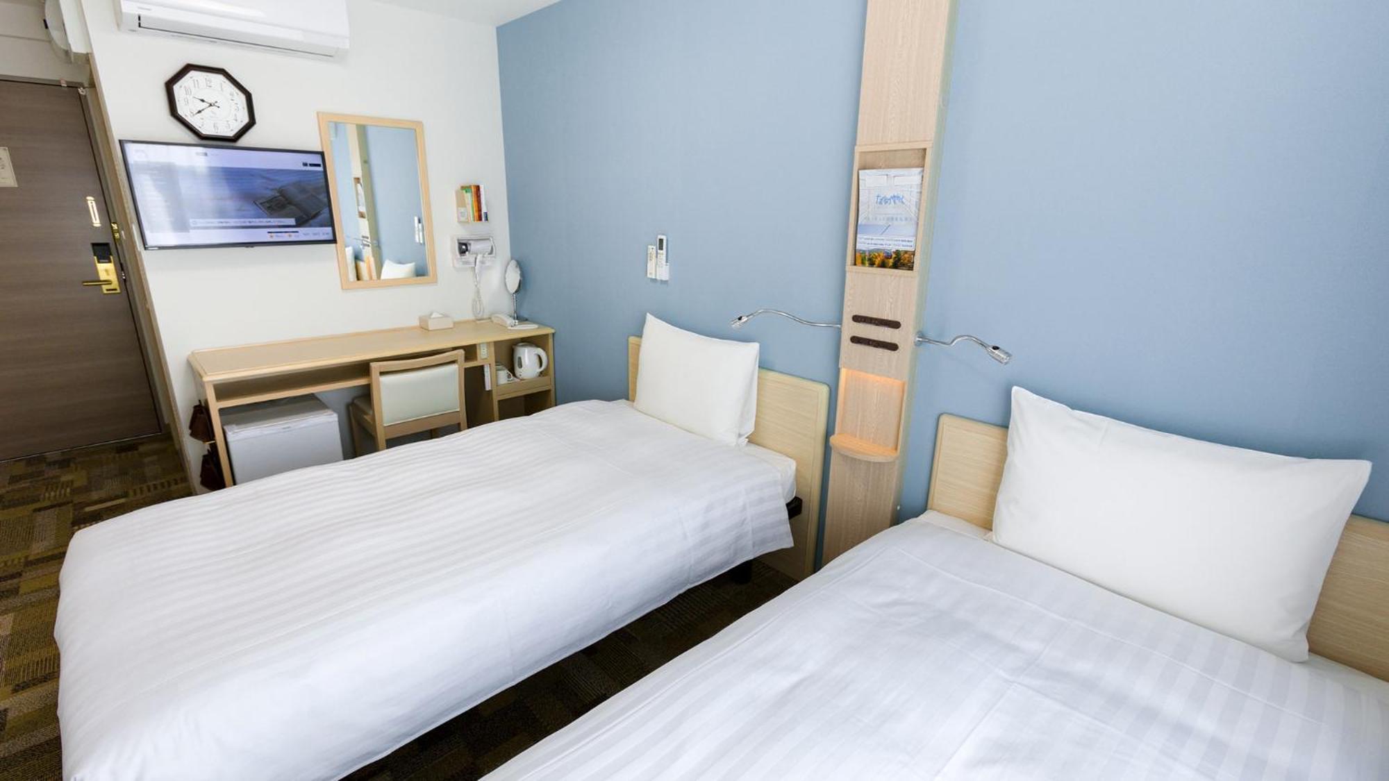 Toyoko Inn Gifu-Hashima-Eki Shinkansen Minami-Guchi Hashima (Gifu) Quarto foto