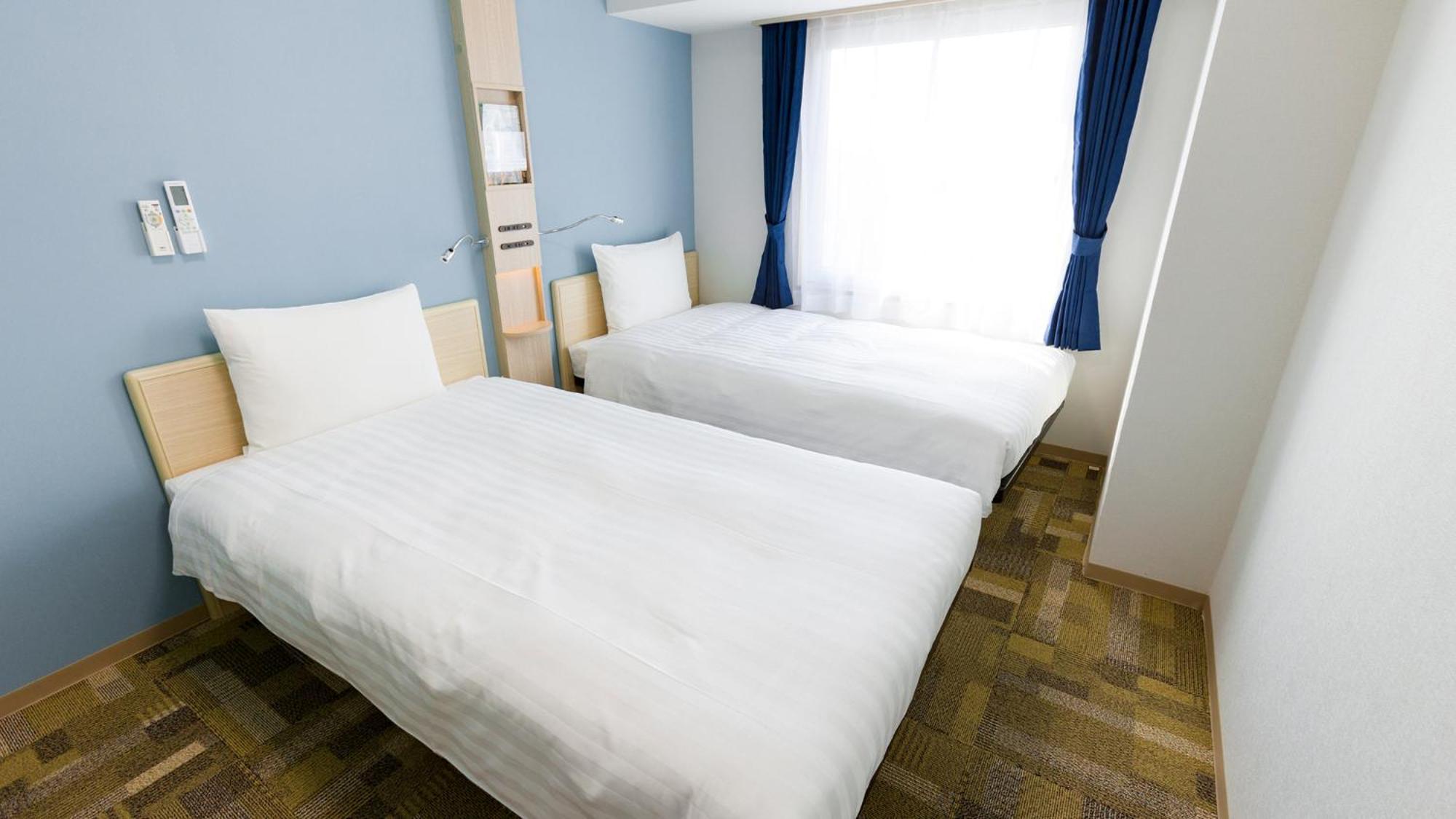 Toyoko Inn Gifu-Hashima-Eki Shinkansen Minami-Guchi Hashima (Gifu) Quarto foto