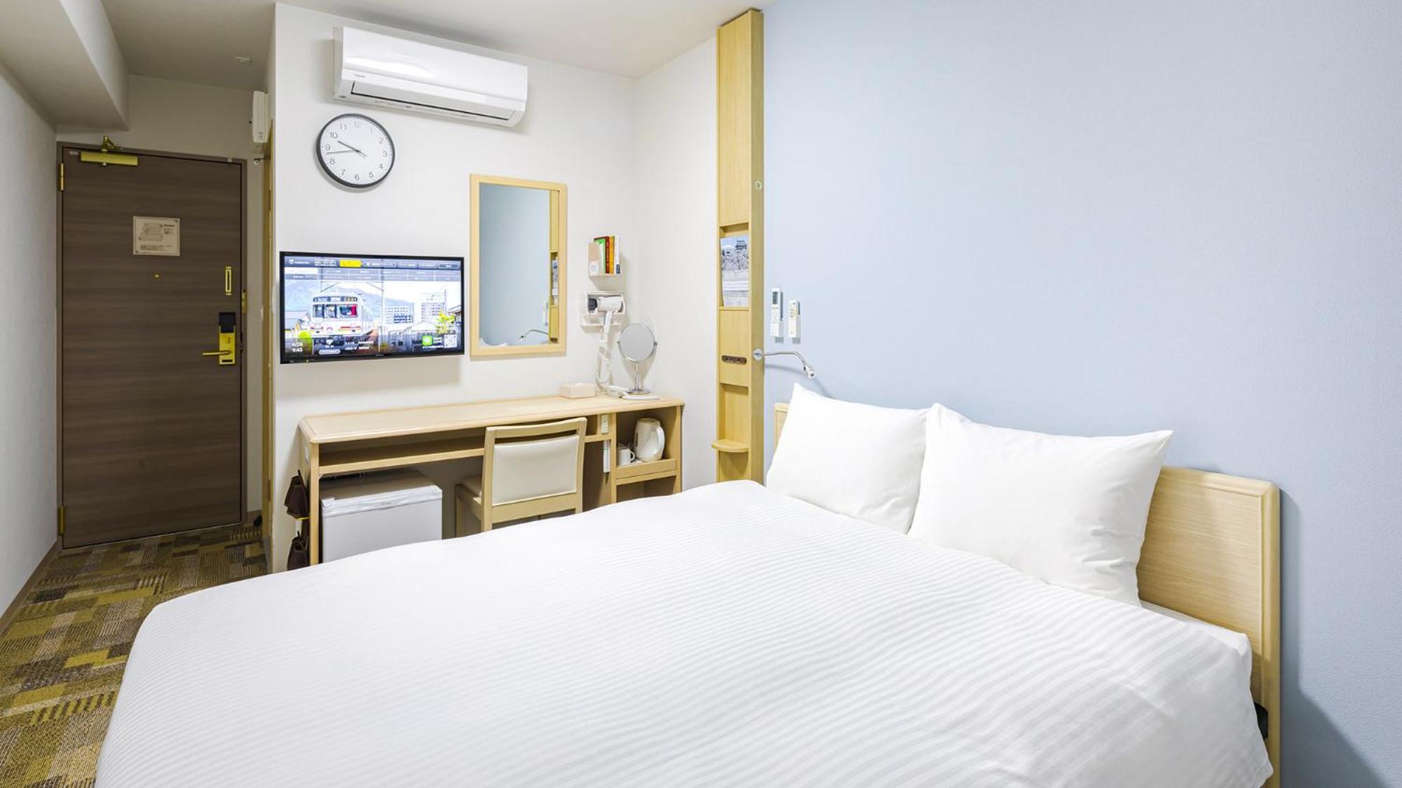 Toyoko Inn Gifu-Hashima-Eki Shinkansen Minami-Guchi Hashima (Gifu) Quarto foto