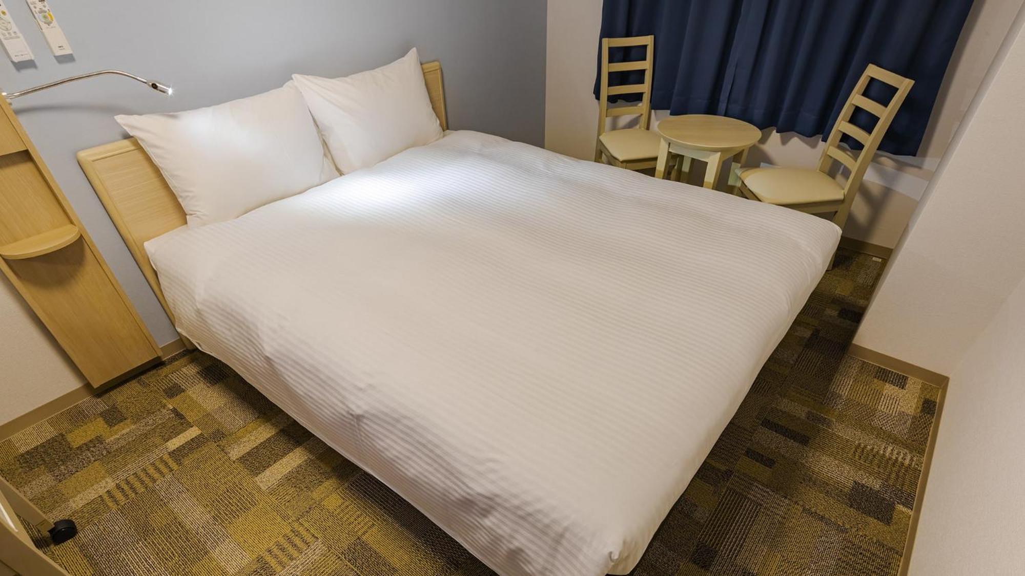 Toyoko Inn Gifu-Hashima-Eki Shinkansen Minami-Guchi Hashima (Gifu) Quarto foto