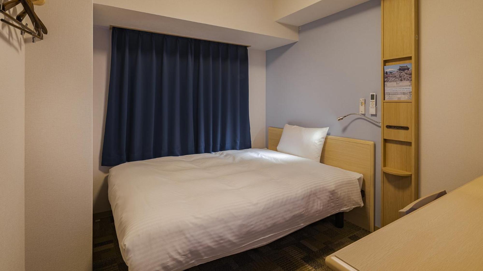 Toyoko Inn Gifu-Hashima-Eki Shinkansen Minami-Guchi Hashima (Gifu) Quarto foto