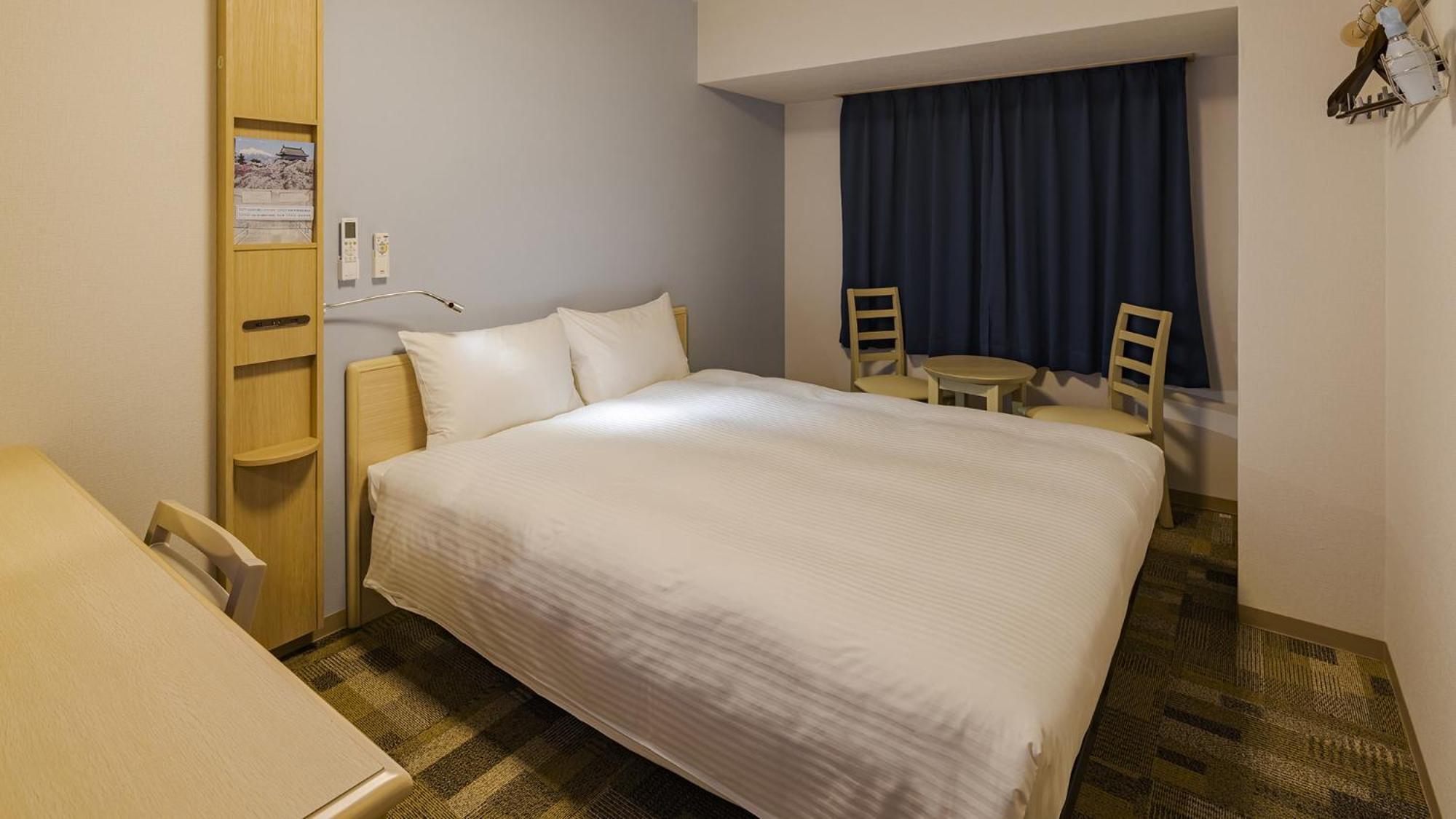 Toyoko Inn Gifu-Hashima-Eki Shinkansen Minami-Guchi Hashima (Gifu) Quarto foto