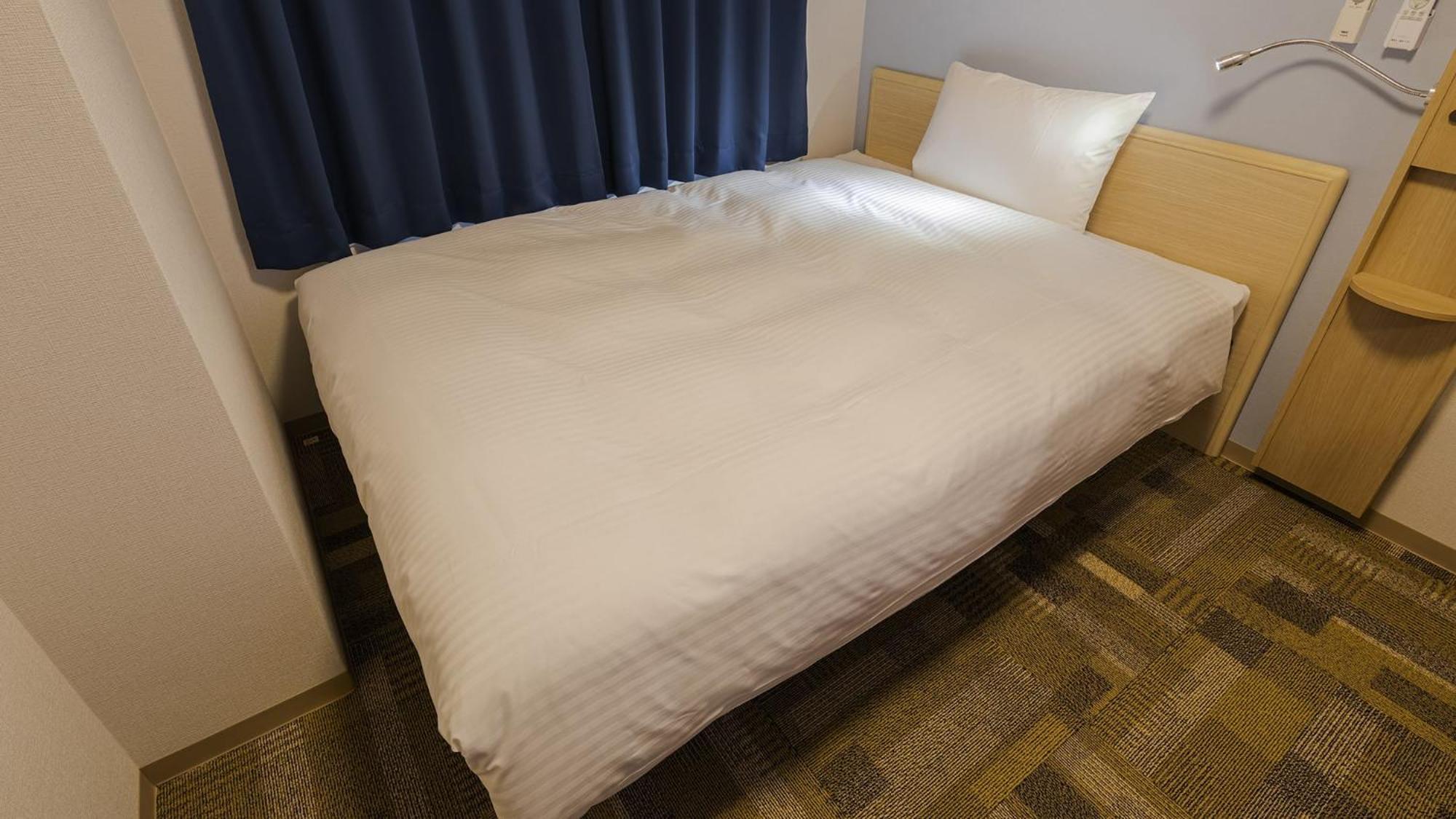 Toyoko Inn Gifu-Hashima-Eki Shinkansen Minami-Guchi Hashima (Gifu) Quarto foto