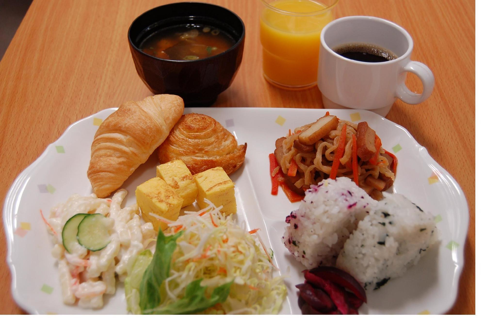 Toyoko Inn Gifu-Hashima-Eki Shinkansen Minami-Guchi Hashima (Gifu) Exterior foto