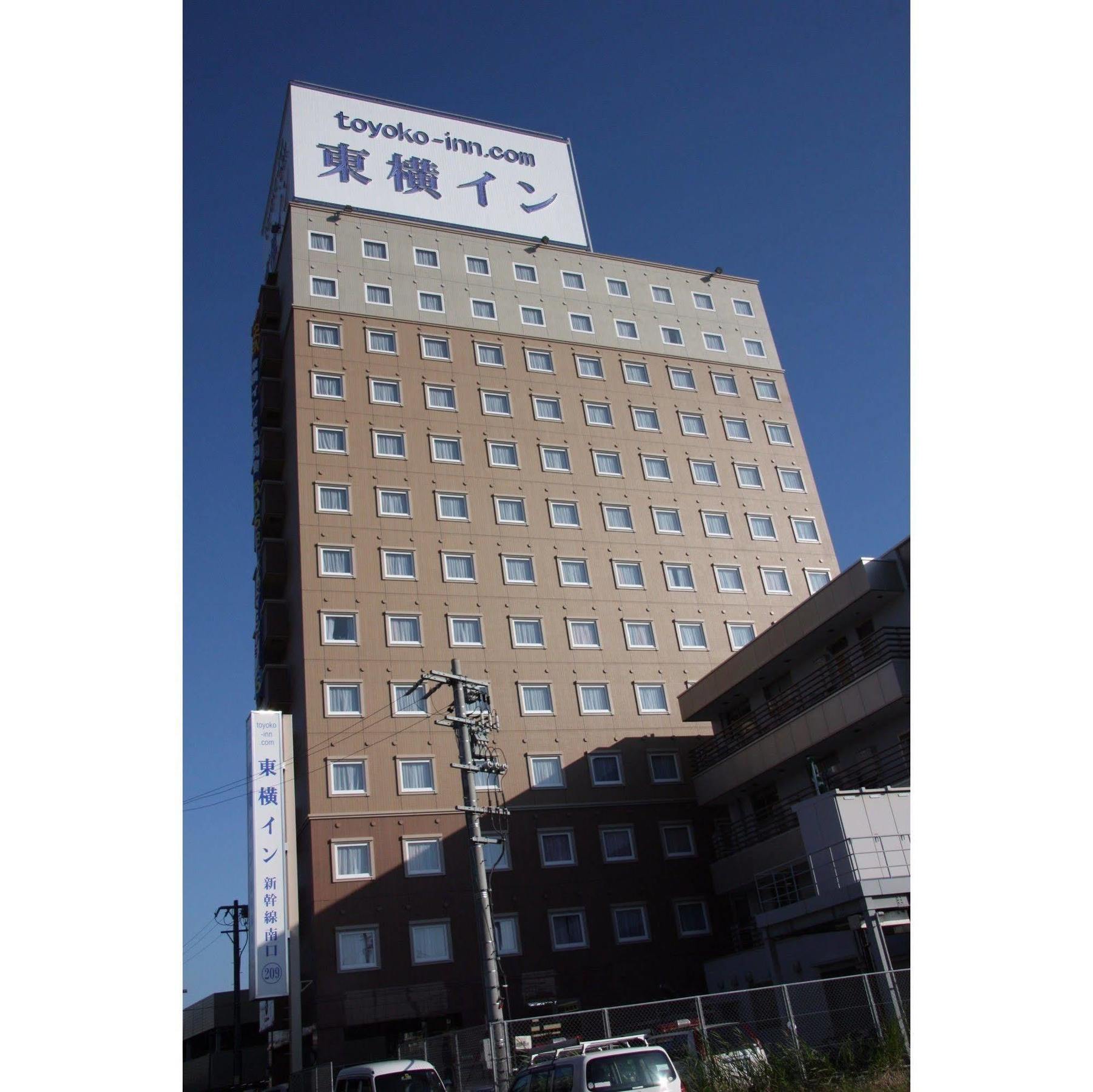 Toyoko Inn Gifu-Hashima-Eki Shinkansen Minami-Guchi Hashima (Gifu) Exterior foto