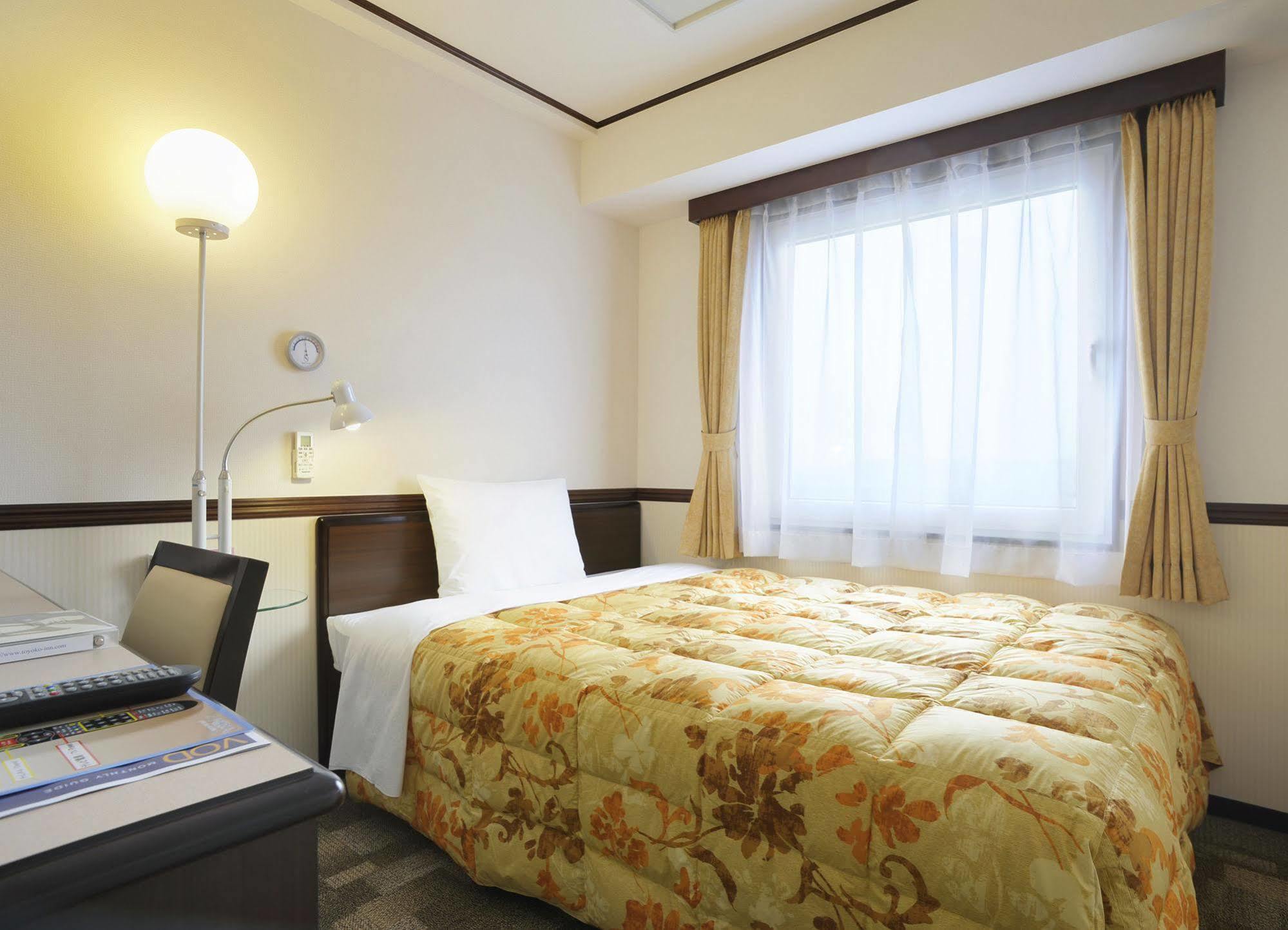 Toyoko Inn Gifu-Hashima-Eki Shinkansen Minami-Guchi Hashima (Gifu) Exterior foto